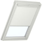 VELUX DKL UK08 1085S STORE D'OCCULTATION BEIGE